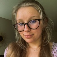 Nayana Bickford