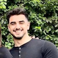 Elias El-Achkar
