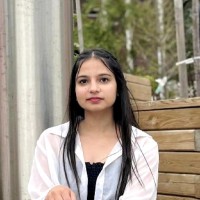 Tarnpreet Kaur