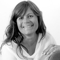 Harriet Wikström