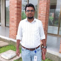 Md Nahidul Islam