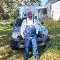 Willie Packer Jr