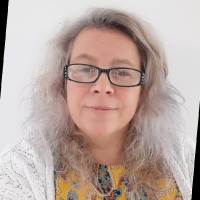 Cathy Potts