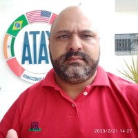 Alex Dias Gomes