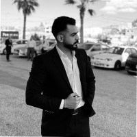 Mahmoud Ali