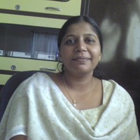 Lekshmy B L
