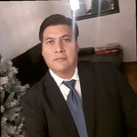 DANIEL MOGOLLON MUÑOZ