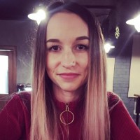 Lilia Gabdrakhmanova