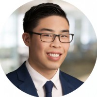 Jonathan Kiang