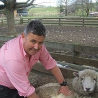 Simon Averill