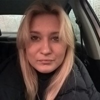 Anastasiia Molchanova