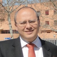 Javier Plazas