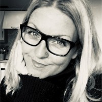 Dr Marie Oppeboen