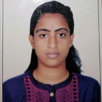 Nithya Shree S