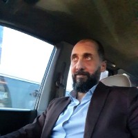 Ahmad Talal Mohammad