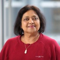 Sherita Sitaram