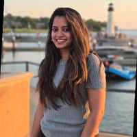 Aishwarya Chintaluru