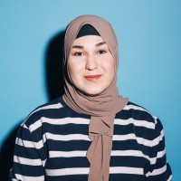 Hatice Kahraman