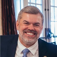 Mike Griffith