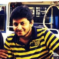 Shashi Kiran