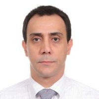 Khalil Hobeika