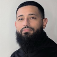 Bryan Munoz