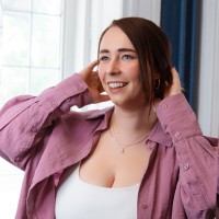 Carolanne Bisier St-Gelais