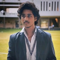 Janmesh thakur