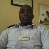 Uboth Wilfred