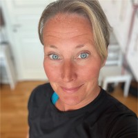 Mia Nilsson