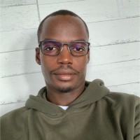 ANGE MARTIAL KOUADIO