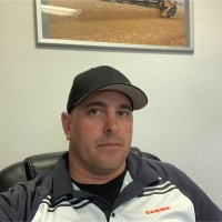 Shaun Dubyk