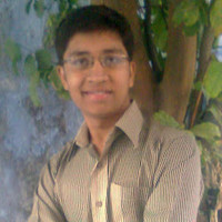 Jaydeep Rami