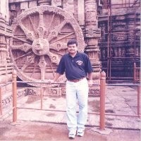 Alcide Neil D'souza
