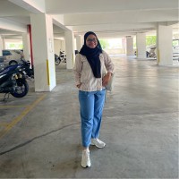 Nur Syafiqah