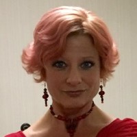Kristi Harrison