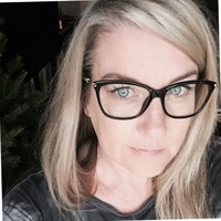 Claire Ford