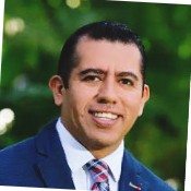 Gabriel Sánchez Saldaña