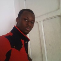 Marshall Amoakohene