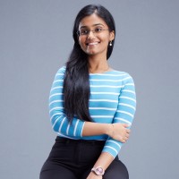 Srishti Bhandari