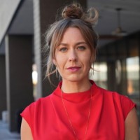 Kris Pfeiffer