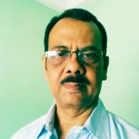 Debasis Mitra