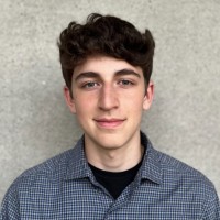 Jonah Wald