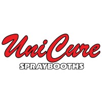 Unicure Spraybooths