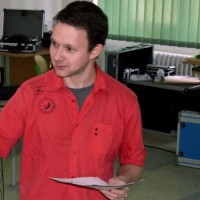 Daniel Kocábek