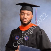 Zion Johnson