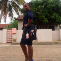Nana Afua Yeboah