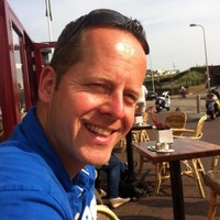 Vincent Smits