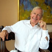 Tony Grey