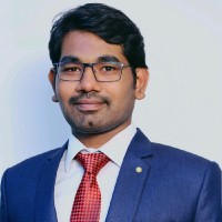 Suryaprakash Thota